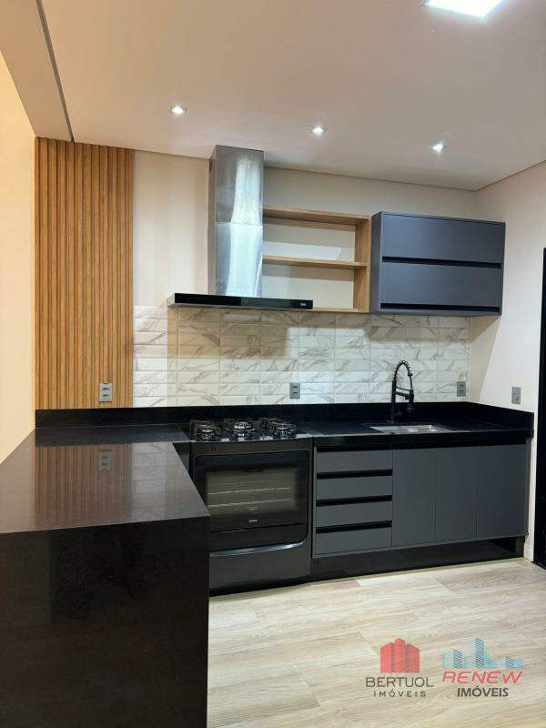 Casa à venda Residencial Phytus em Cabreúva: 