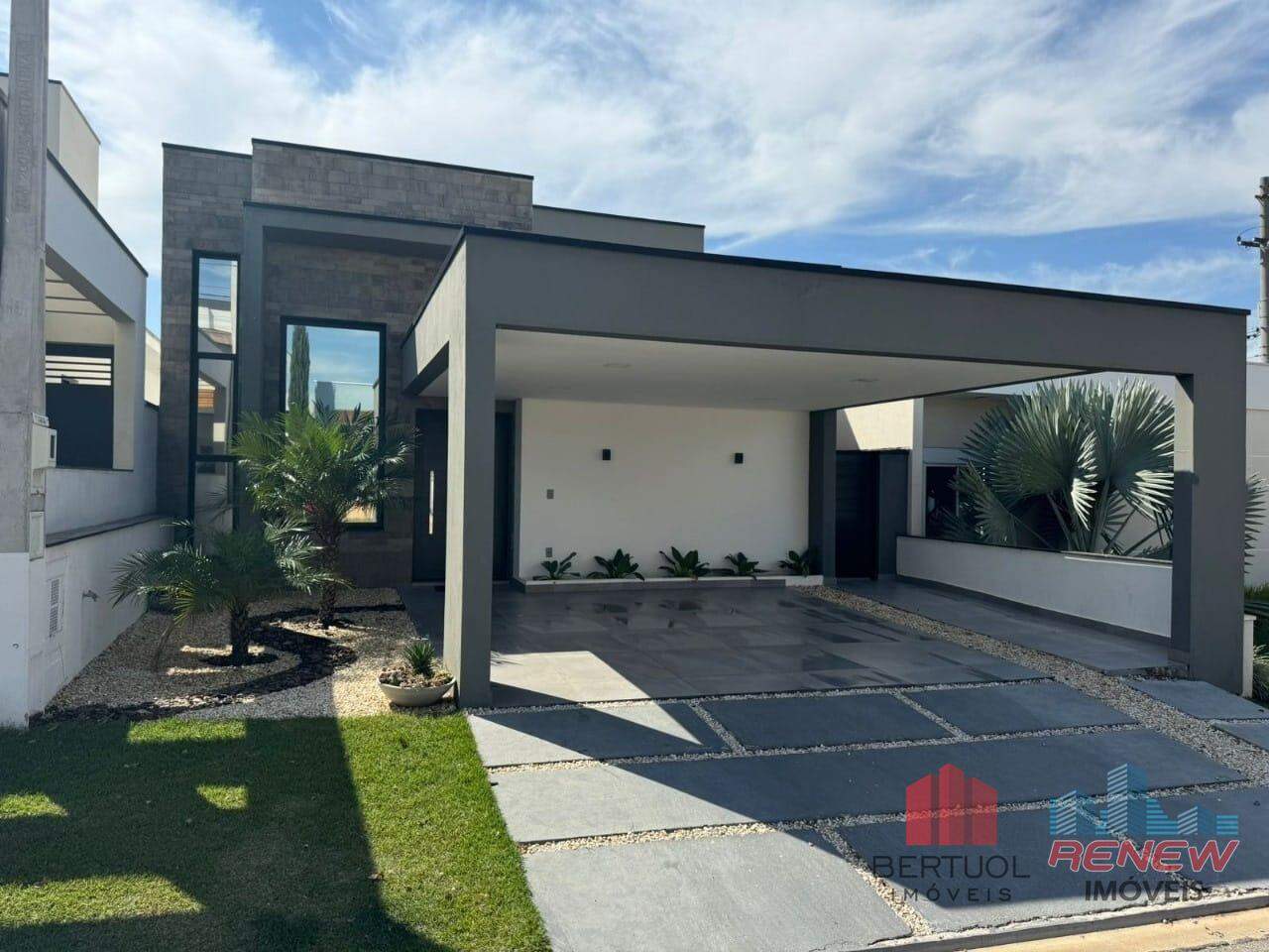 Casa à venda Residencial Phytus em Cabreúva: 