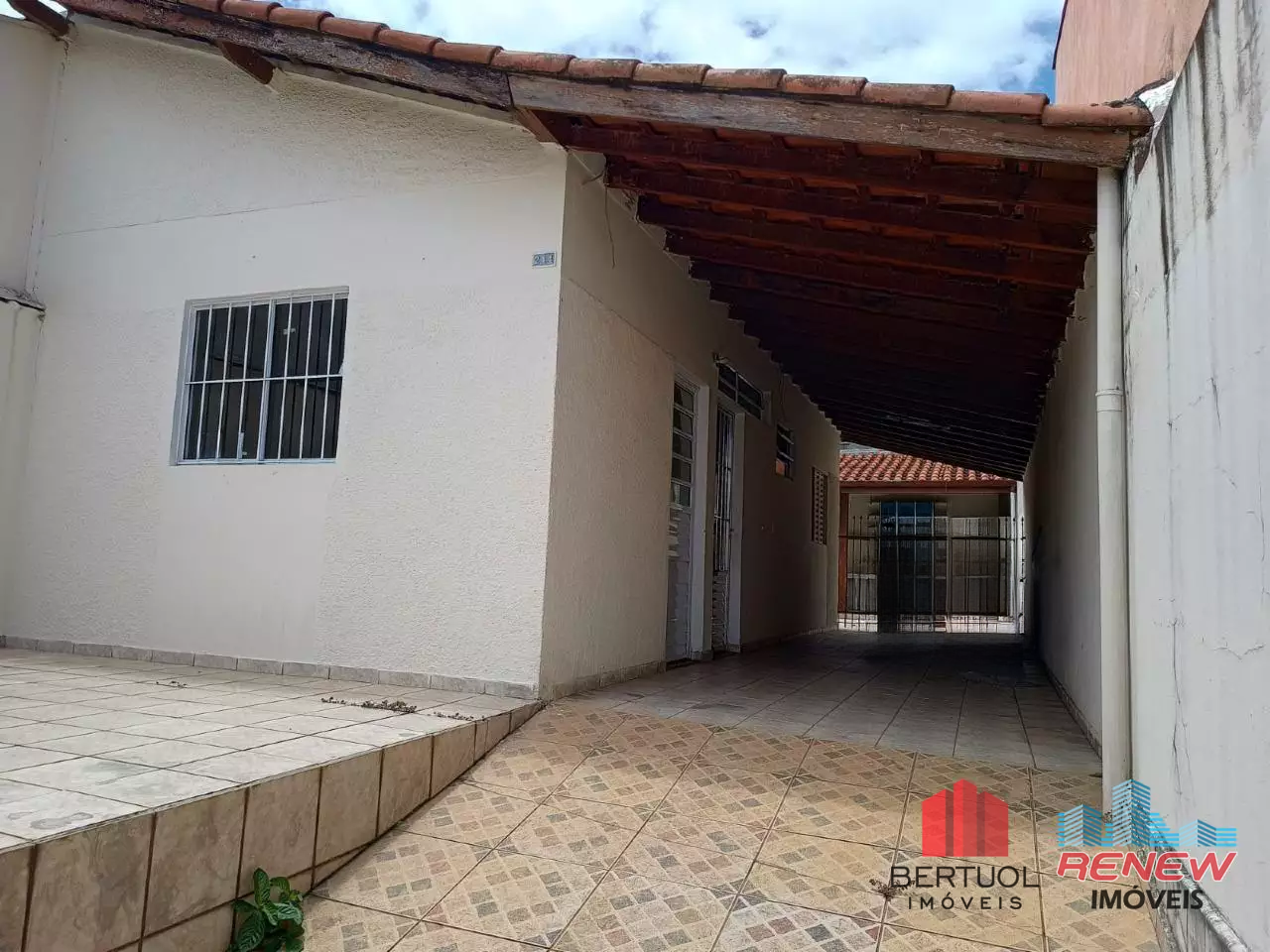 Casa à venda Parque Almerinda Pereira Chaves em Jundiaí: 