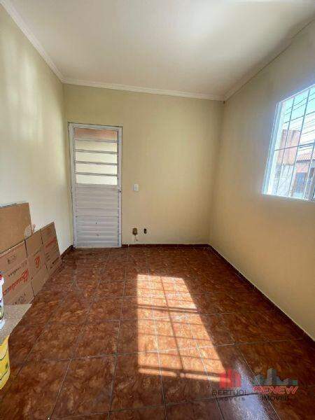 Casa para aluguel Parque Almerinda Pereira Chaves em Jundiaí: 