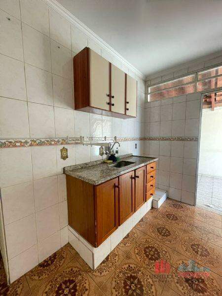 Casa para aluguel Parque Almerinda Pereira Chaves em Jundiaí: 