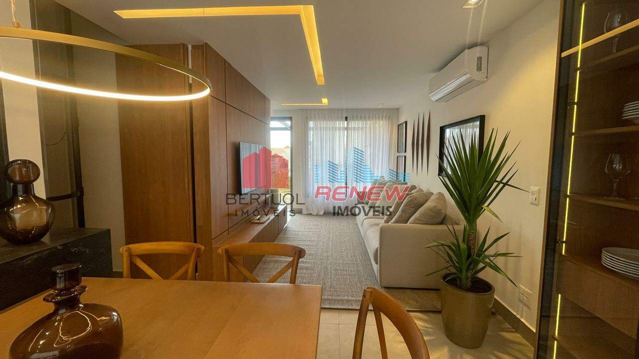 Vila de Casas à venda Club House Taquaral em Campinas: 