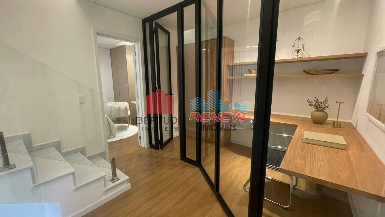Vila de Casas à venda Club House Taquaral em Campinas: 