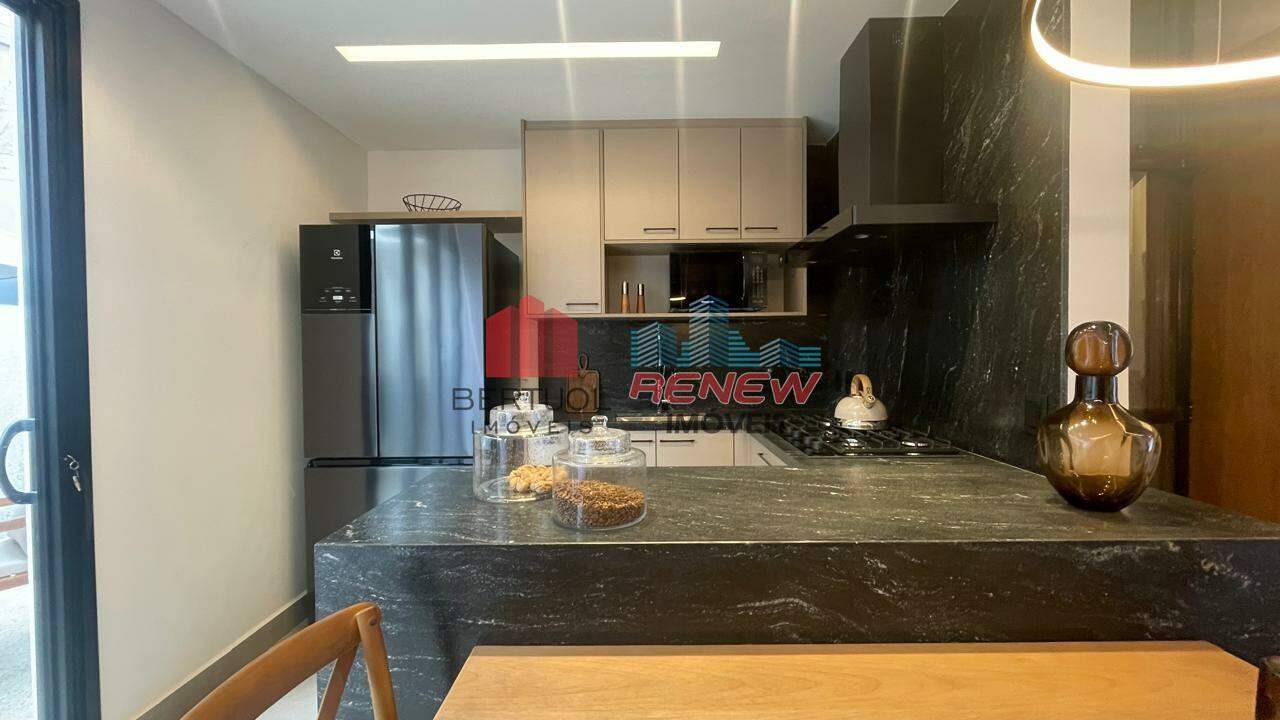 Vila de Casas à venda Club House Taquaral em Campinas: 