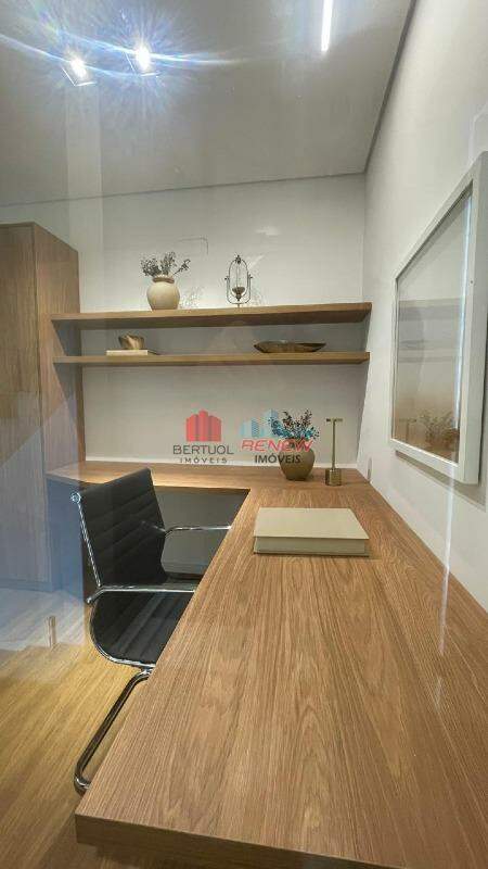 Vila de Casas à venda Club House Taquaral em Campinas: 