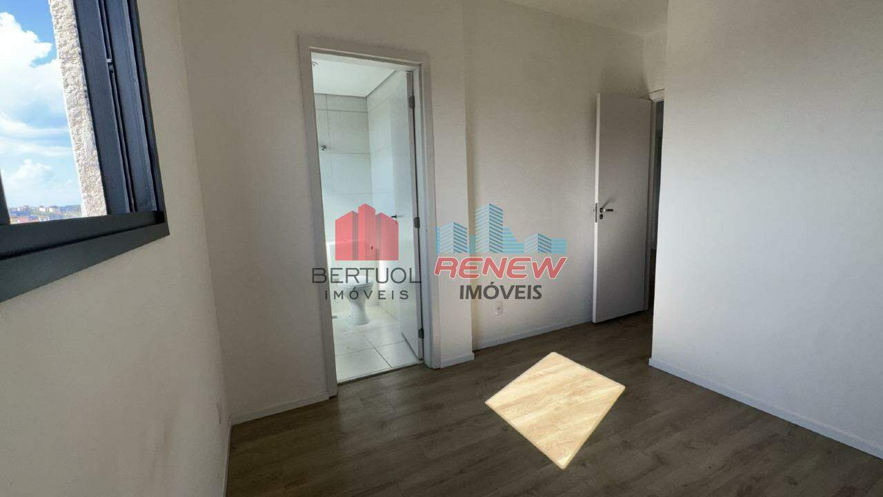 Apartamento para aluguel Chácara Nova Era em Valinhos: 