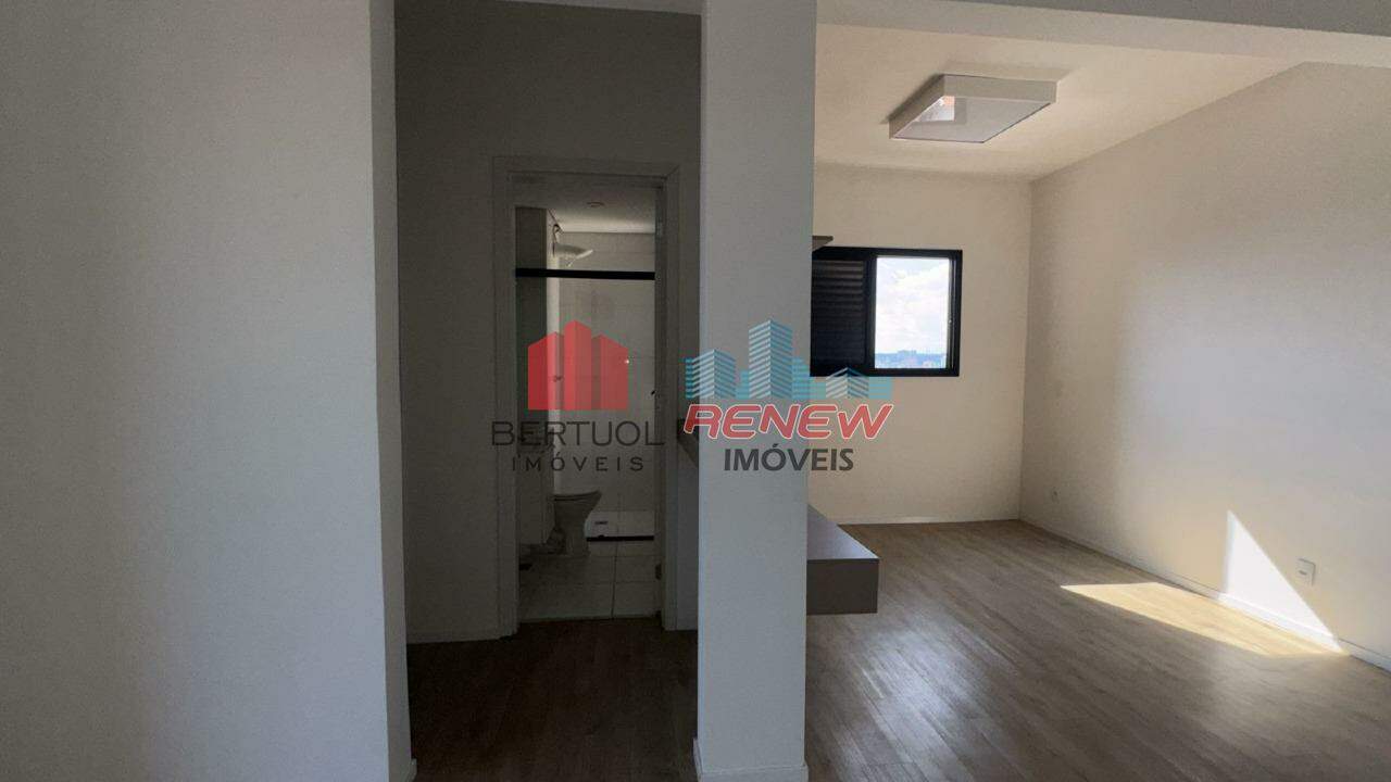 Apartamento para aluguel Chácara Nova Era em Valinhos: 