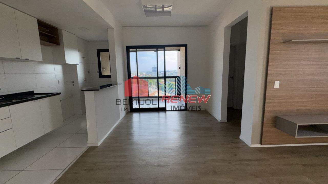 Apartamento para aluguel Chácara Nova Era em Valinhos: 