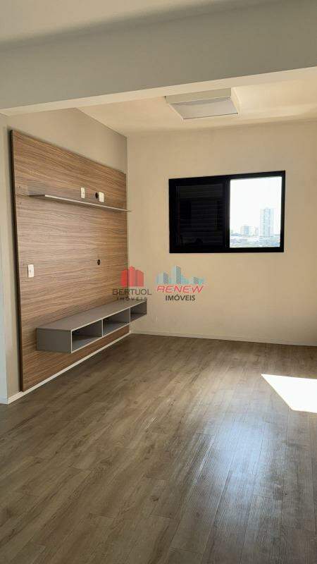 Apartamento para aluguel Chácara Nova Era em Valinhos: 