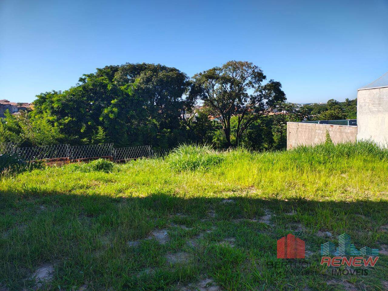 Terreno à venda Condomínio Residencial Bosque dos Cambarás em Valinhos: 