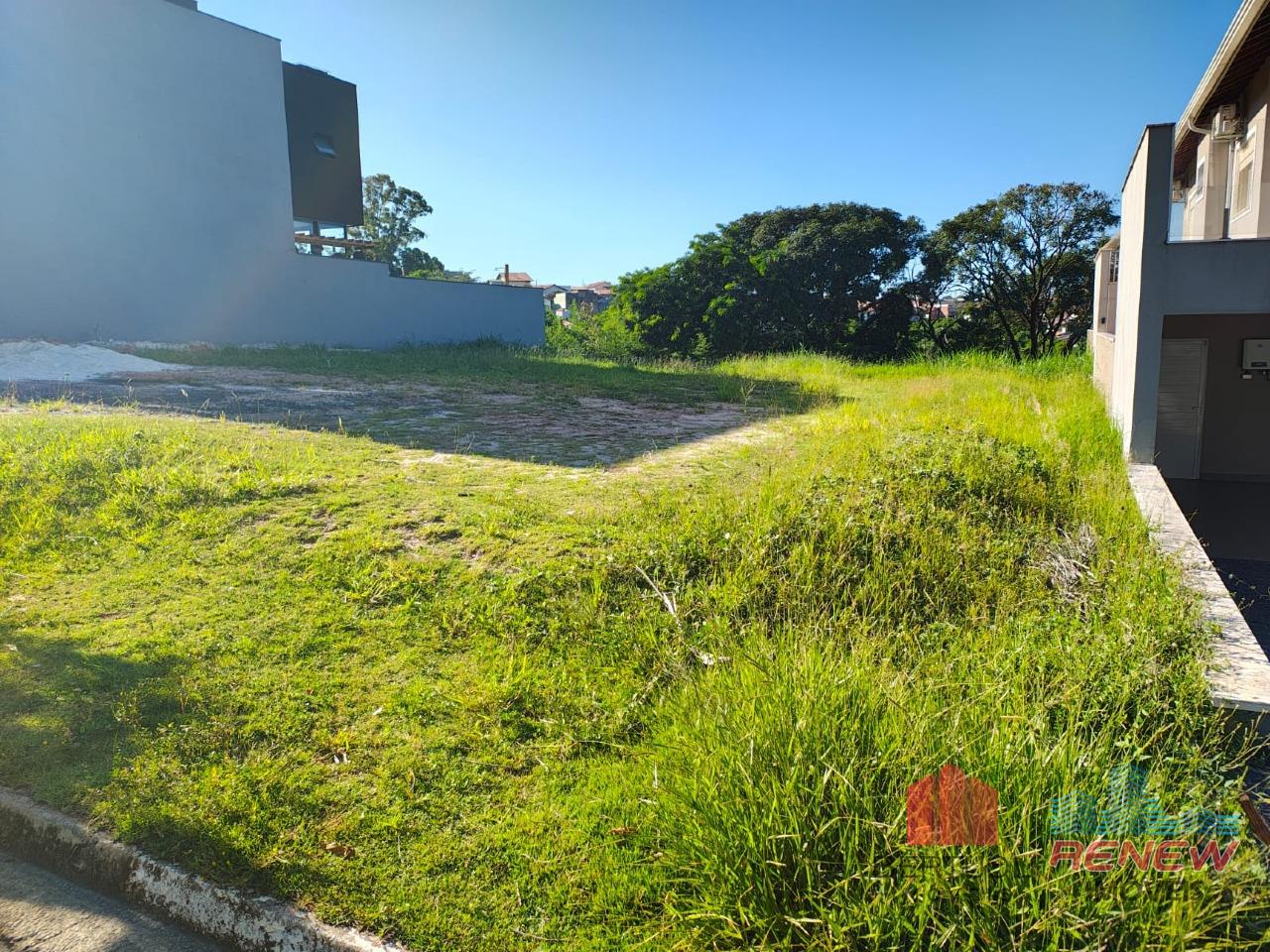 Terreno à venda Condomínio Residencial Bosque dos Cambarás em Valinhos: 