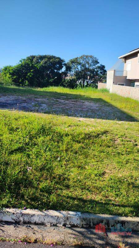 Terreno à venda Condomínio Residencial Bosque dos Cambarás em Valinhos: 