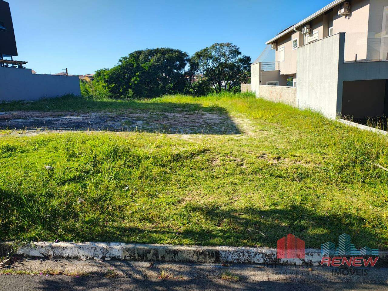 Terreno à venda Condomínio Residencial Bosque dos Cambarás em Valinhos: 