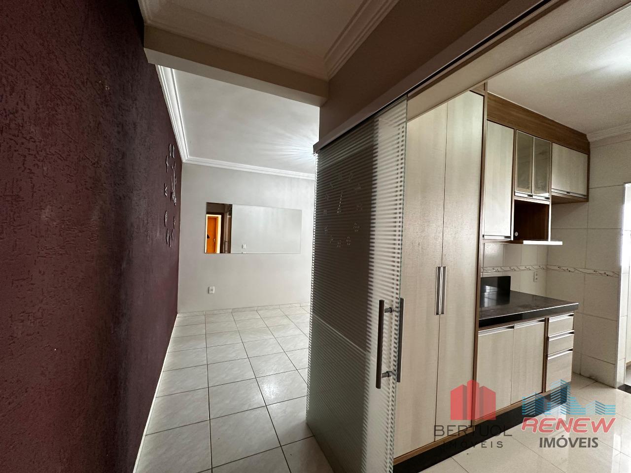 Apartamento à venda Condomínio Santa Claudina em Vinhedo: 