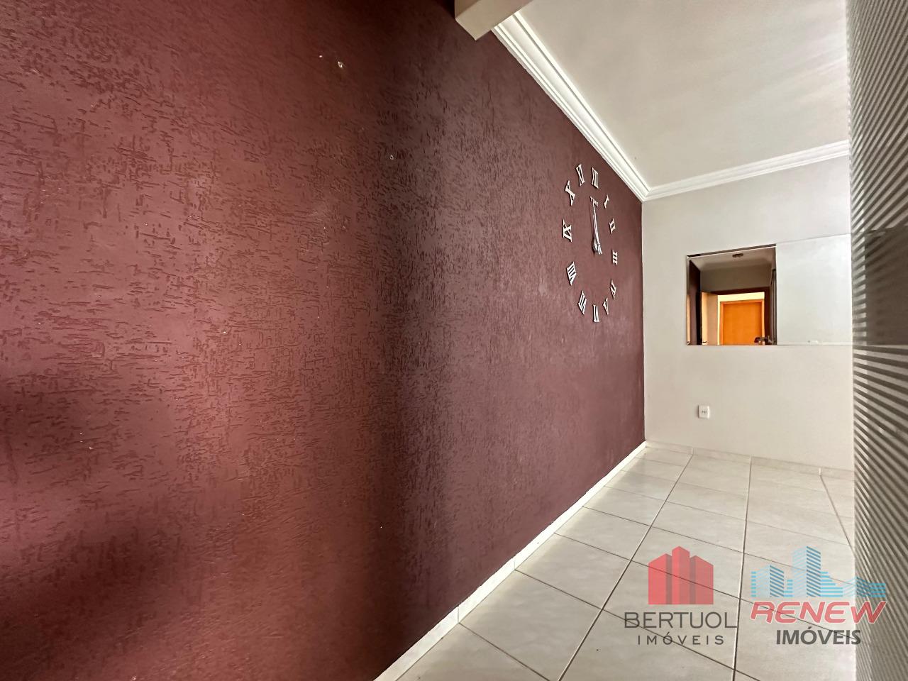 Apartamento à venda Condomínio Santa Claudina em Vinhedo: 