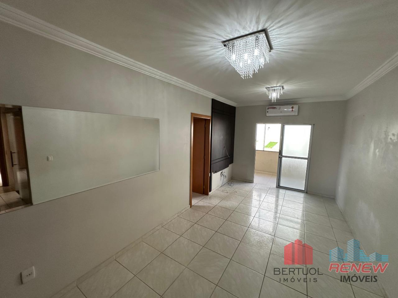 Apartamento à venda Condomínio Santa Claudina em Vinhedo: 