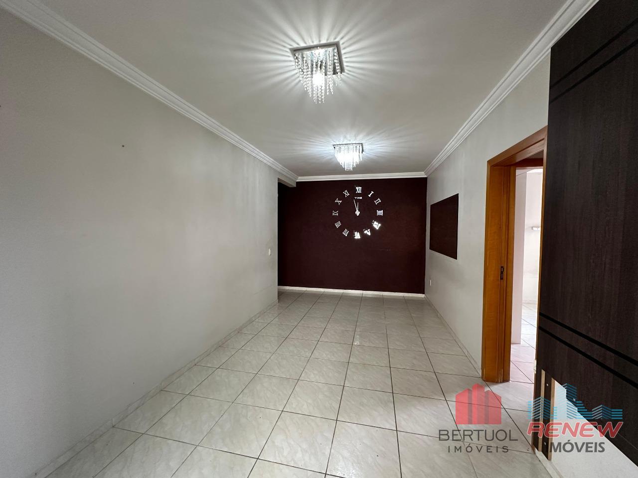 Apartamento à venda Condomínio Santa Claudina em Vinhedo: 