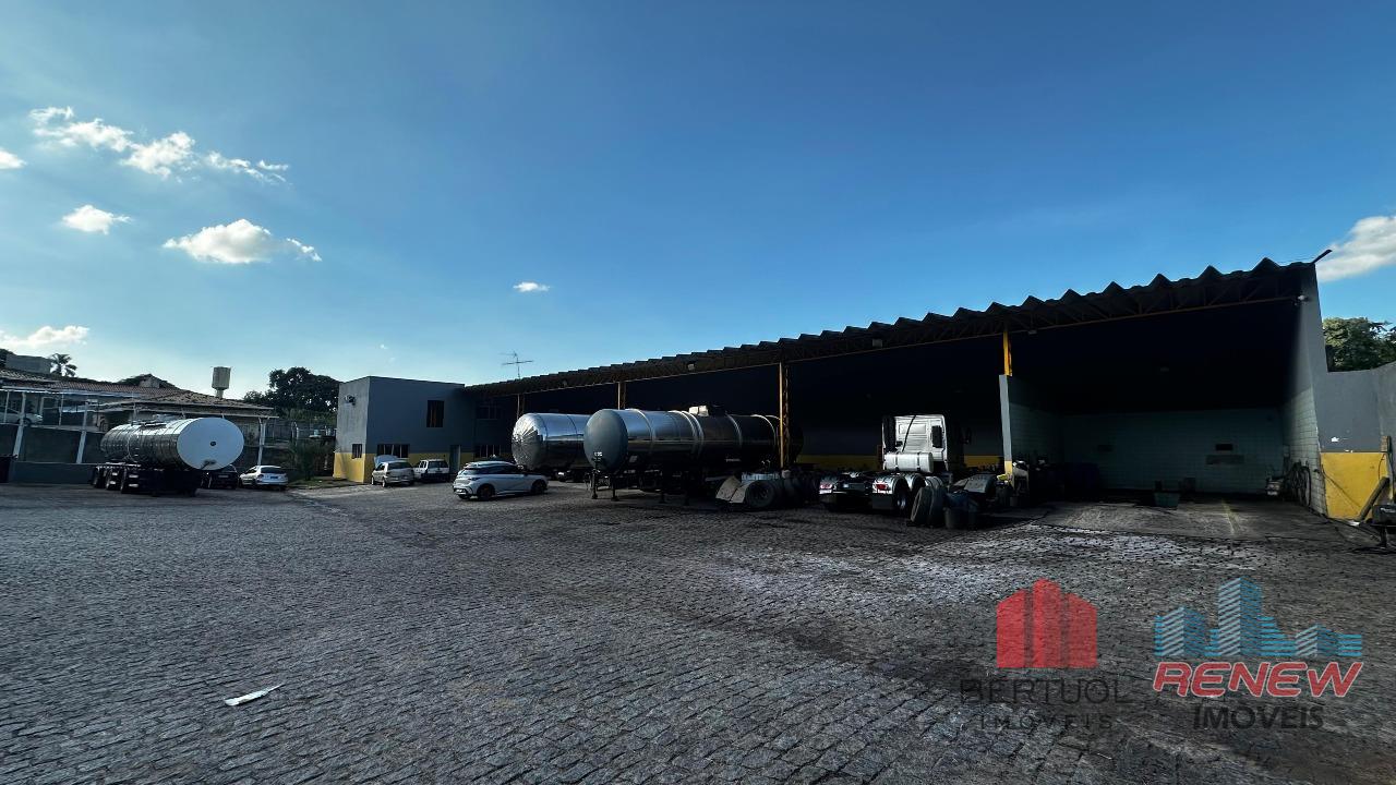 Galpão à venda Centro em Vinhedo: 