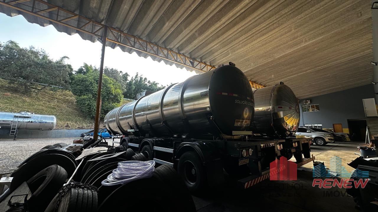 Galpão à venda Centro em Vinhedo: 