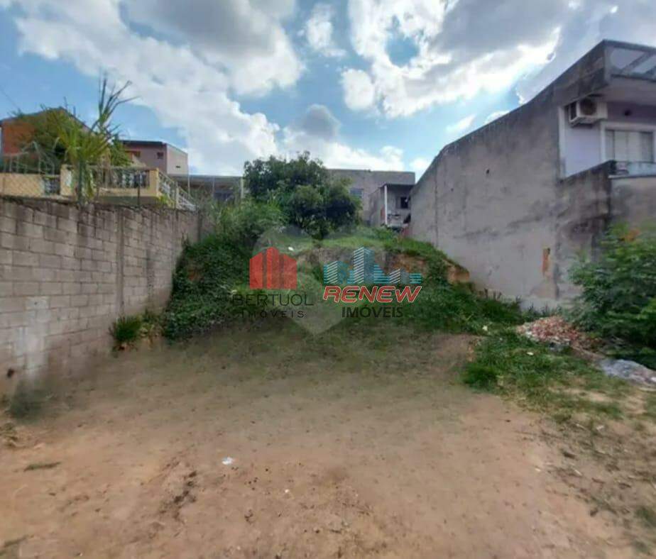 Terreno à venda Capela em Vinhedo: 