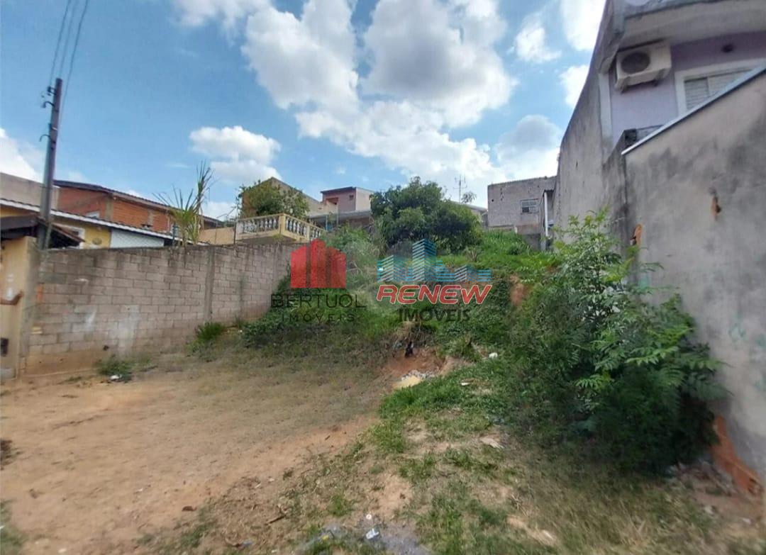 Terreno à venda Capela em Vinhedo: 