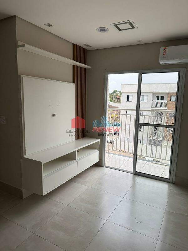 Apartamento à venda Residencial Bello Cielo I em Vinhedo: 