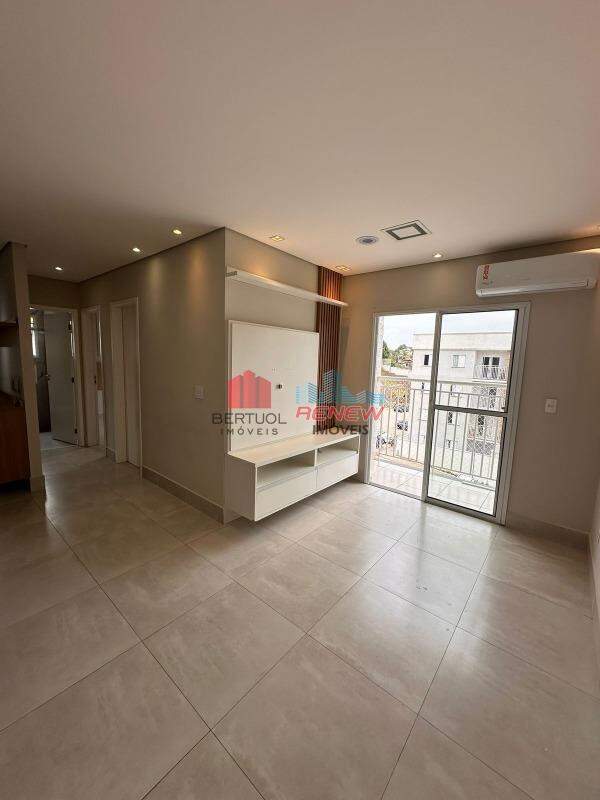 Apartamento à venda Residencial Bello Cielo I em Vinhedo: 