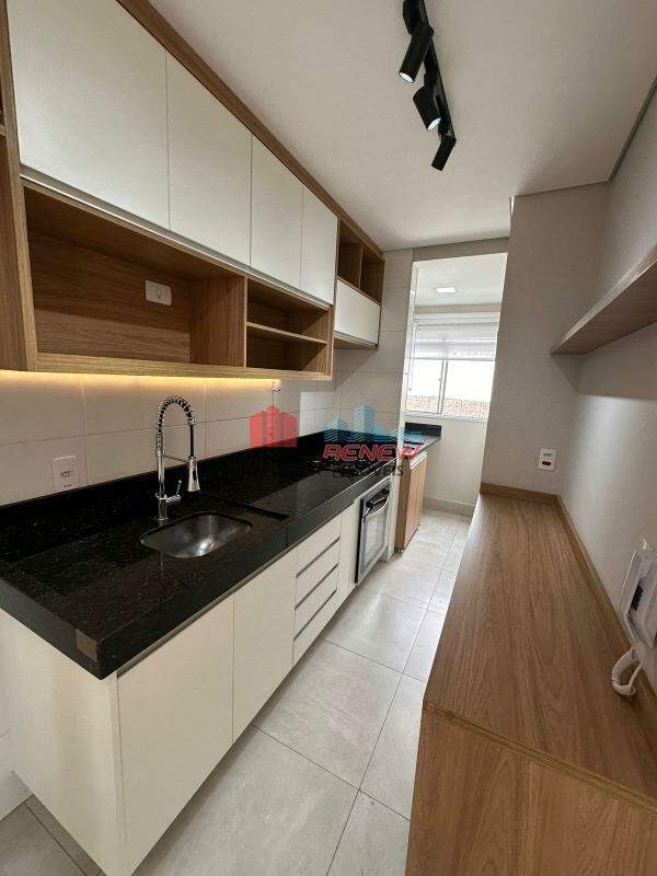 Apartamento à venda Residencial Bello Cielo I em Vinhedo: 