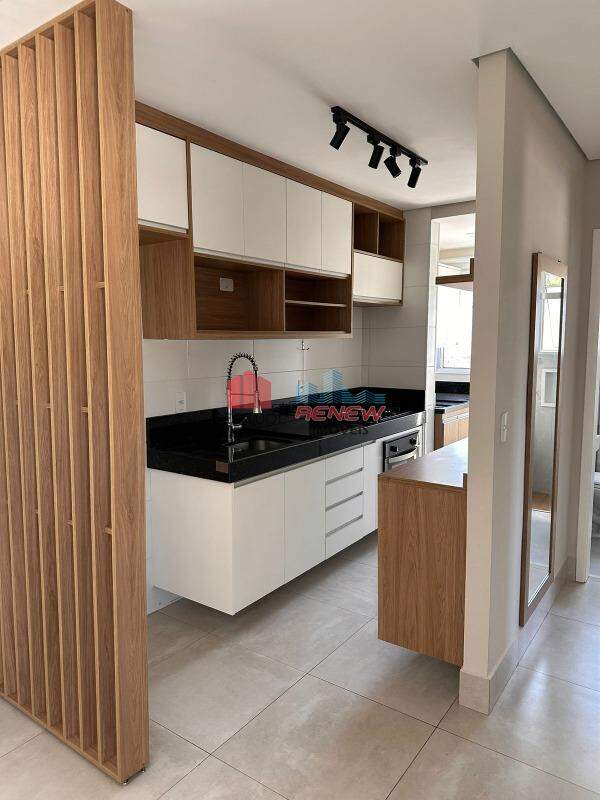 Apartamento à venda Residencial Bello Cielo I em Vinhedo: 