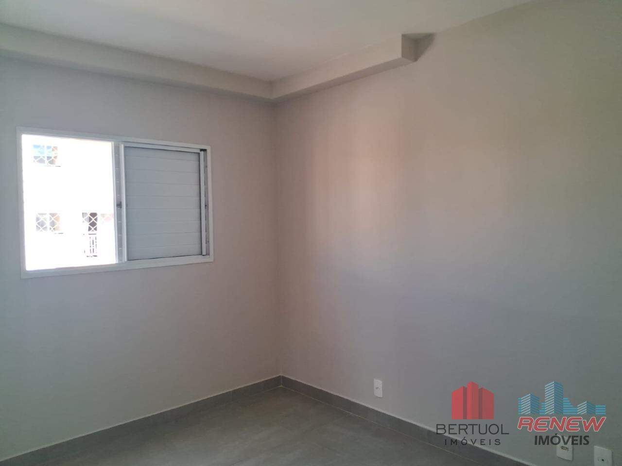 Apartamento para aluguel Residencial Florença I em Vinhedo: 
