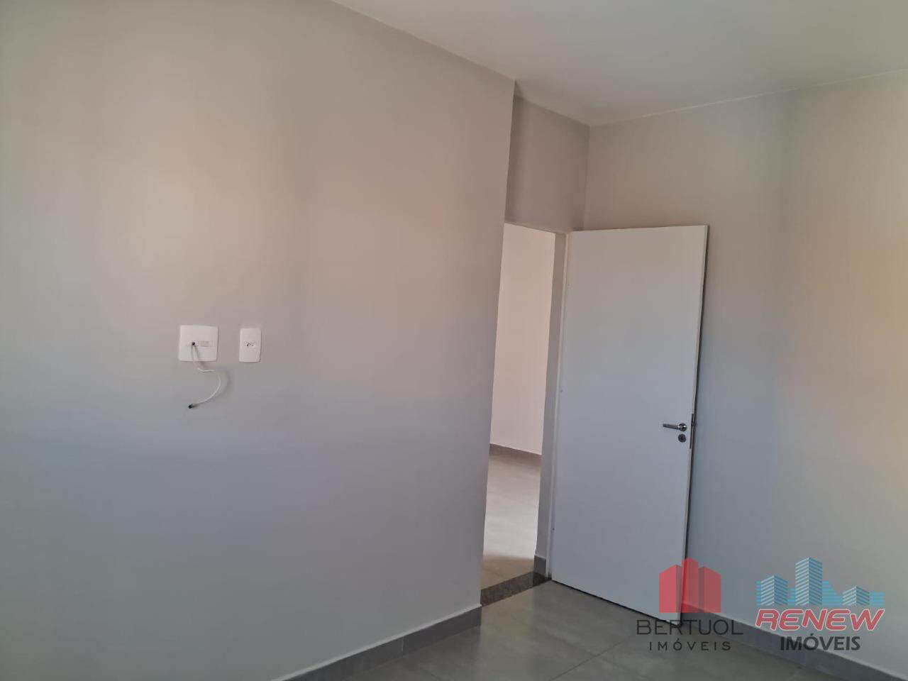 Apartamento para aluguel Residencial Florença I em Vinhedo: 