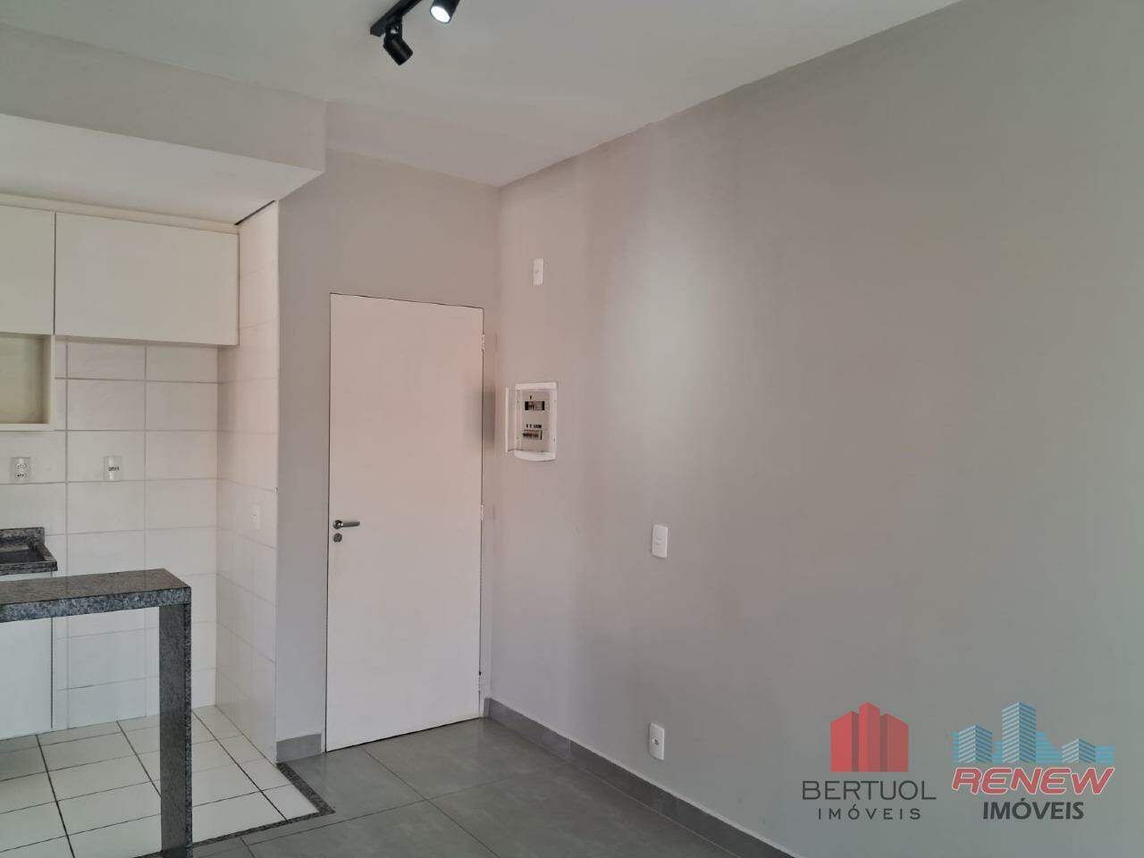 Apartamento para aluguel Residencial Florença I em Vinhedo: 