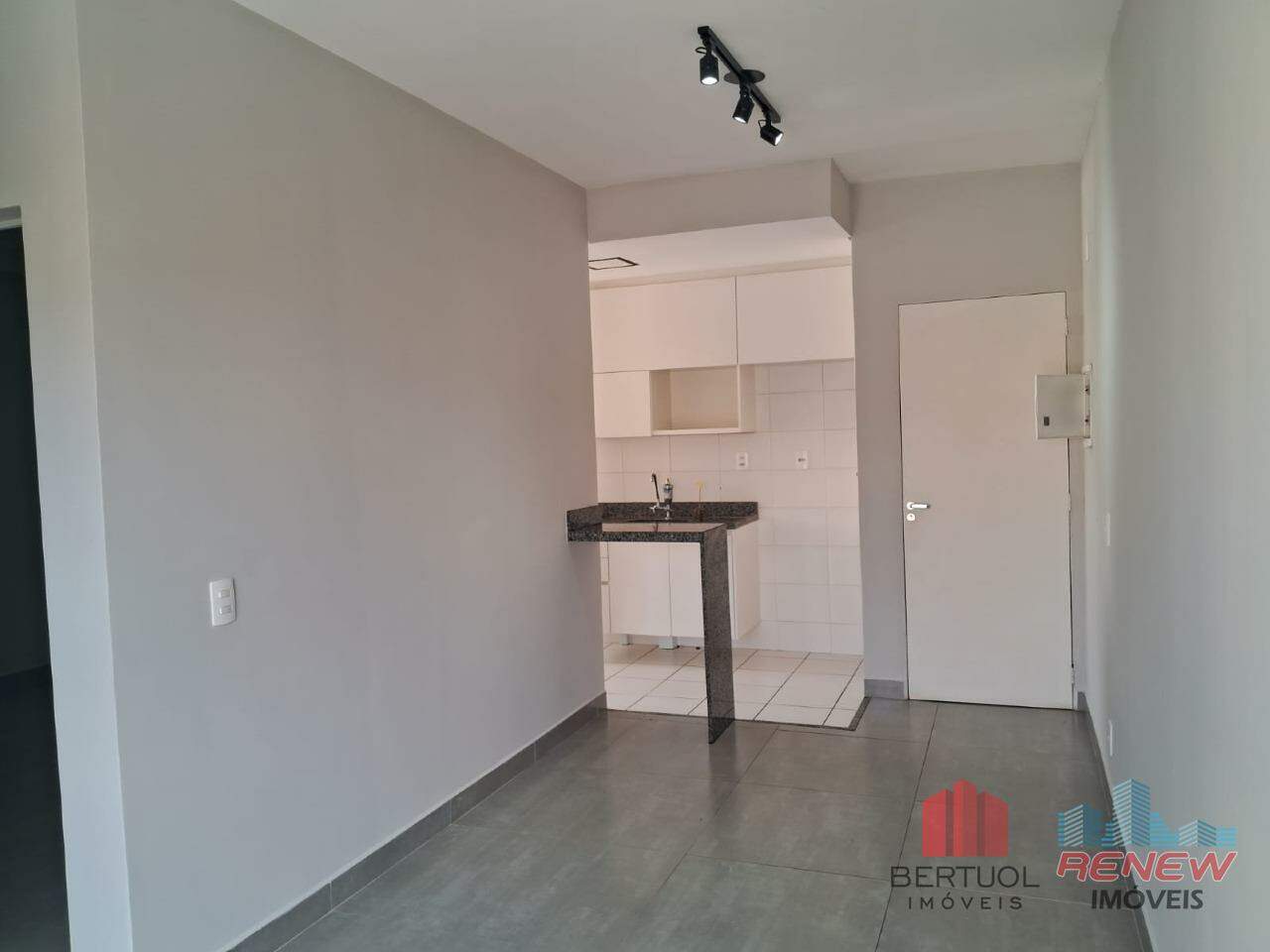Apartamento para aluguel Residencial Florença I em Vinhedo: 