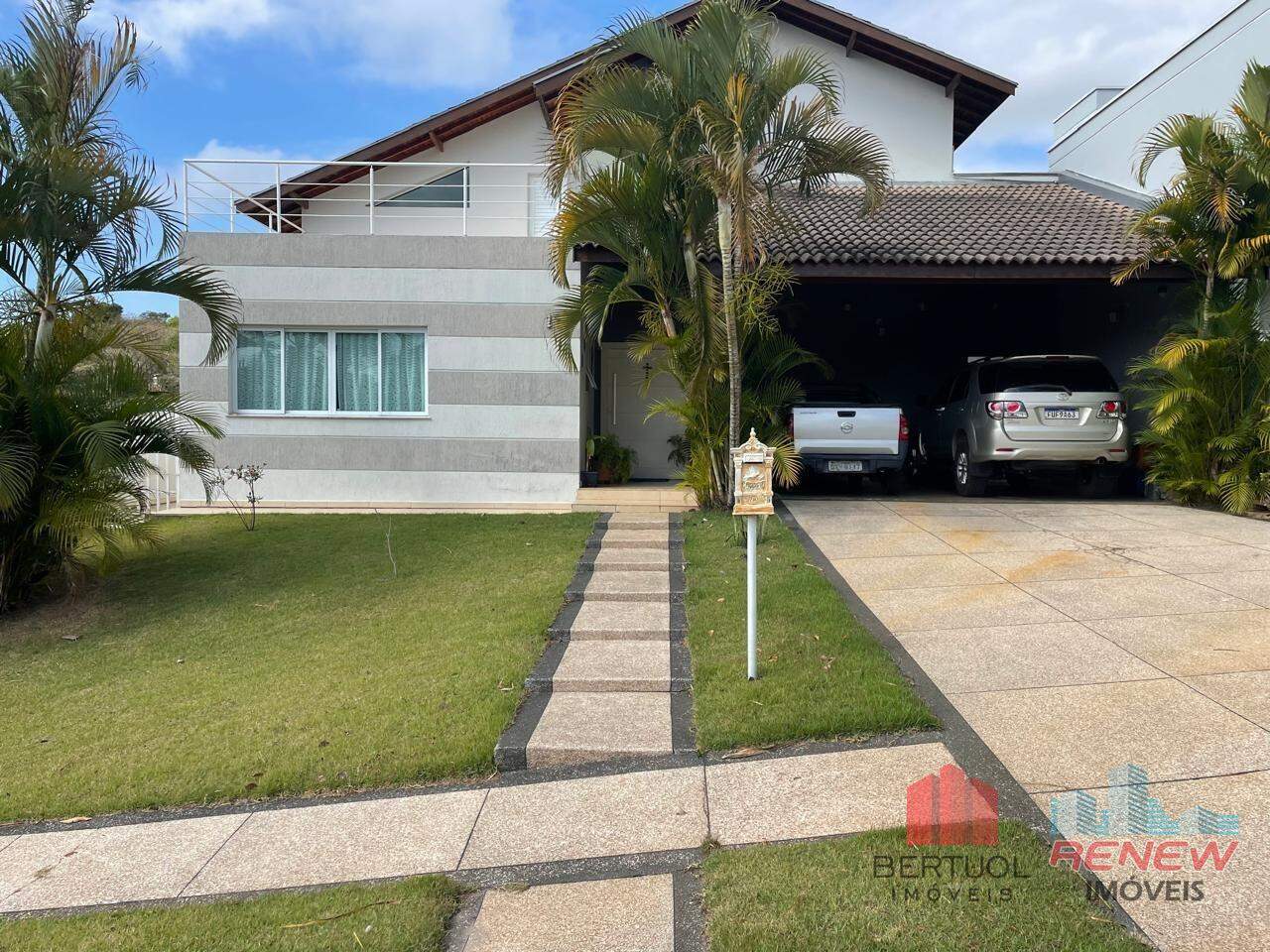 Casa à venda Condomínio Terras de Vinhedo em Vinhedo: Condomínio Terras de Vinhedo