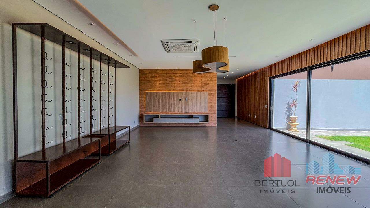 Casa para aluguel Condomínio Campo de Toscana em Vinhedo: 