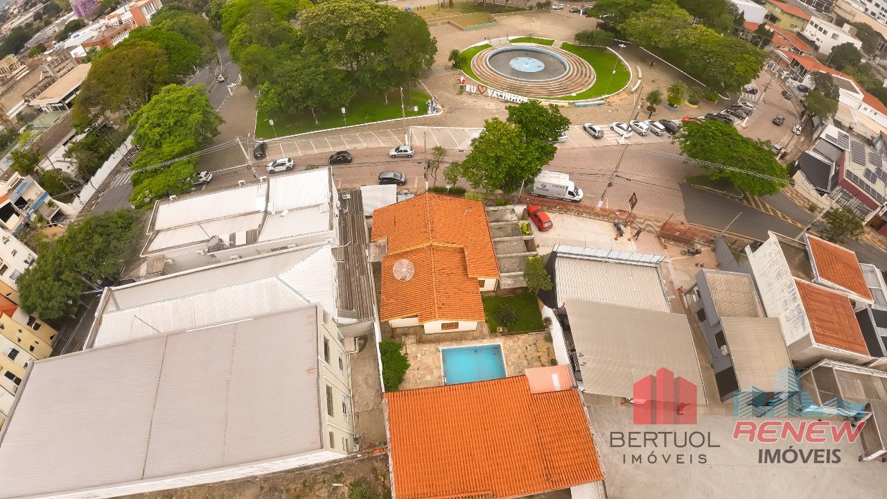 Casa Térrea à venda Vila Embaré em Valinhos: 