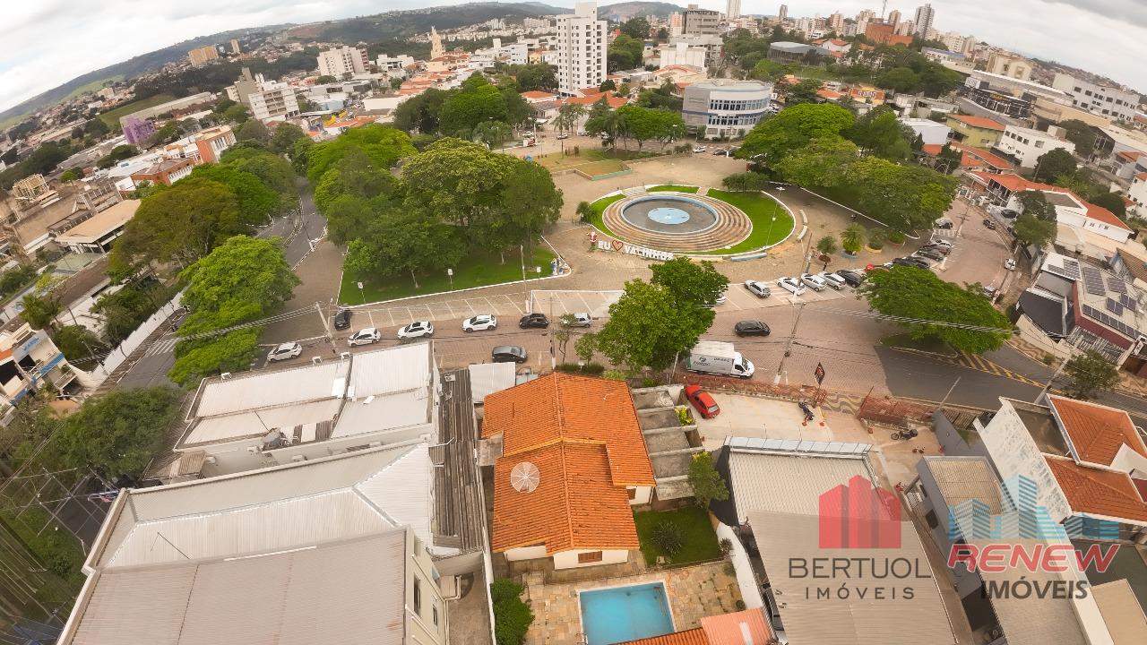 Casa Térrea à venda Vila Embaré em Valinhos: 