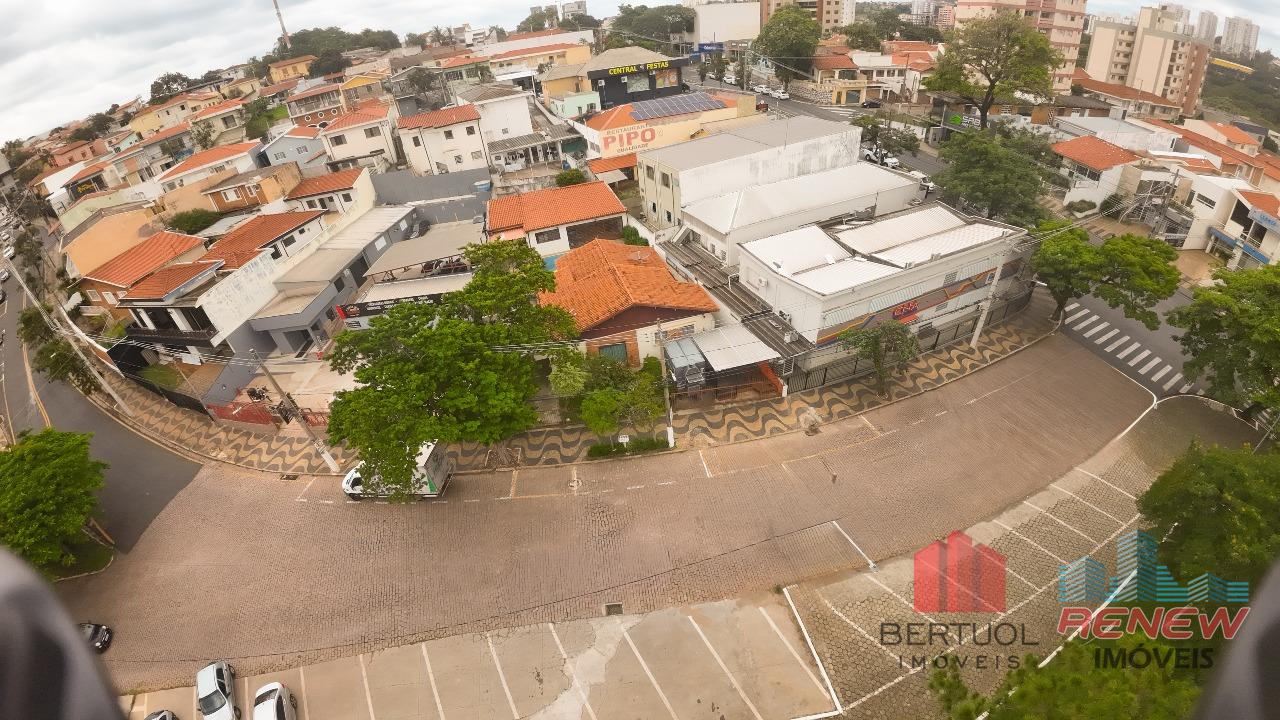 Casa Térrea à venda Vila Embaré em Valinhos: 
