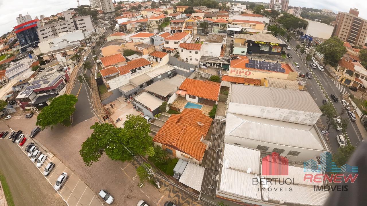 Casa Térrea à venda Vila Embaré em Valinhos: 