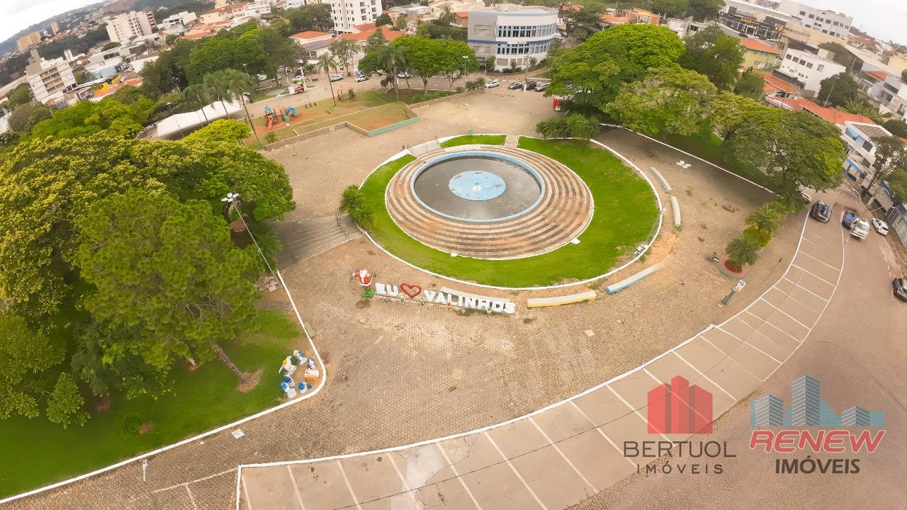 Casa Térrea à venda Vila Embaré em Valinhos: 