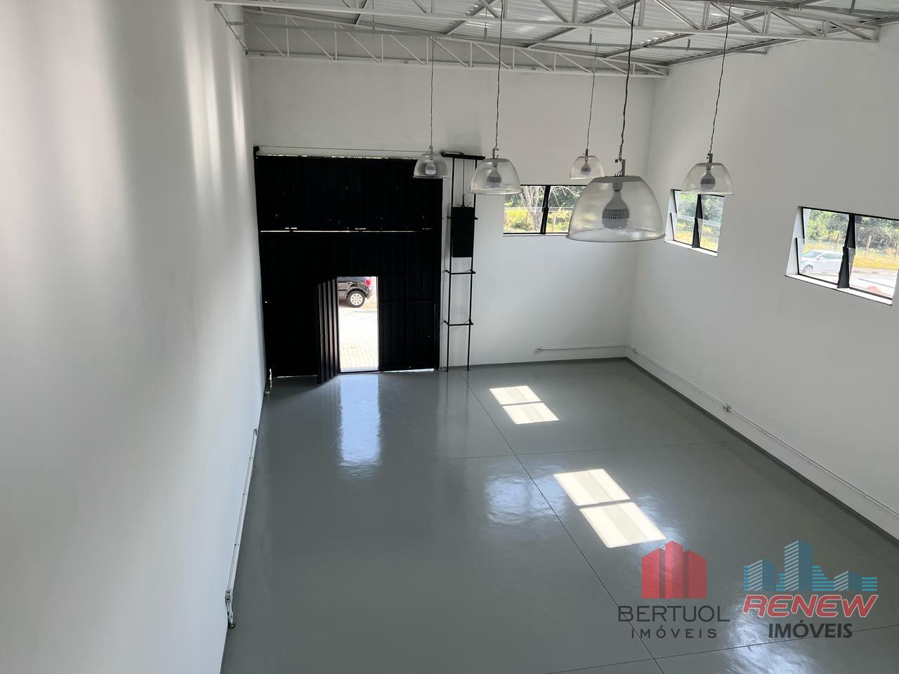 Galpão para aluguel Santa Claudina em Vinhedo: 