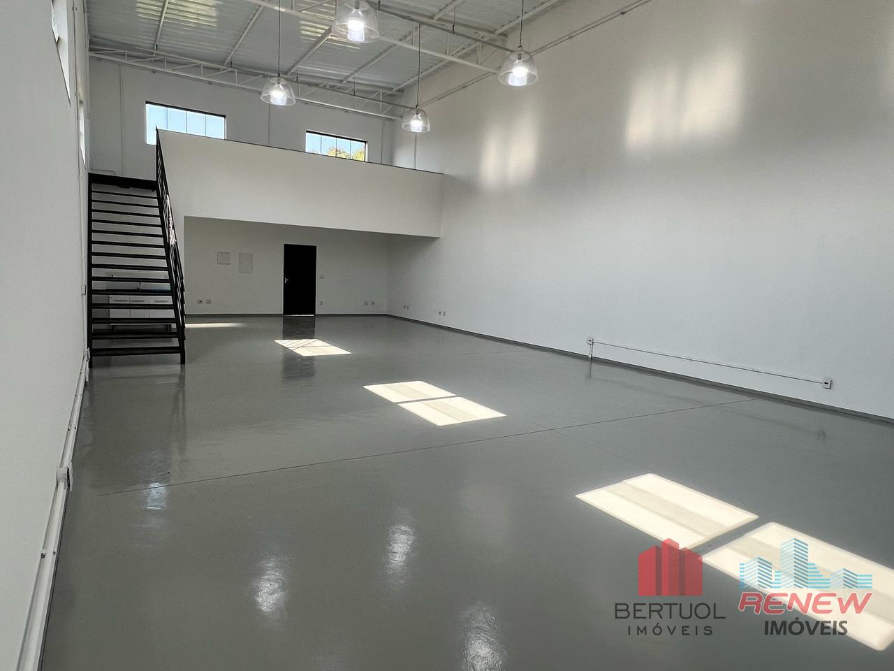 Galpão para aluguel Santa Claudina em Vinhedo: 