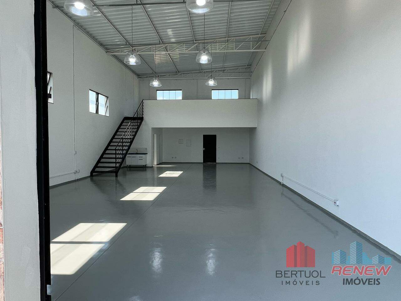 Galpão para aluguel Santa Claudina em Vinhedo: 