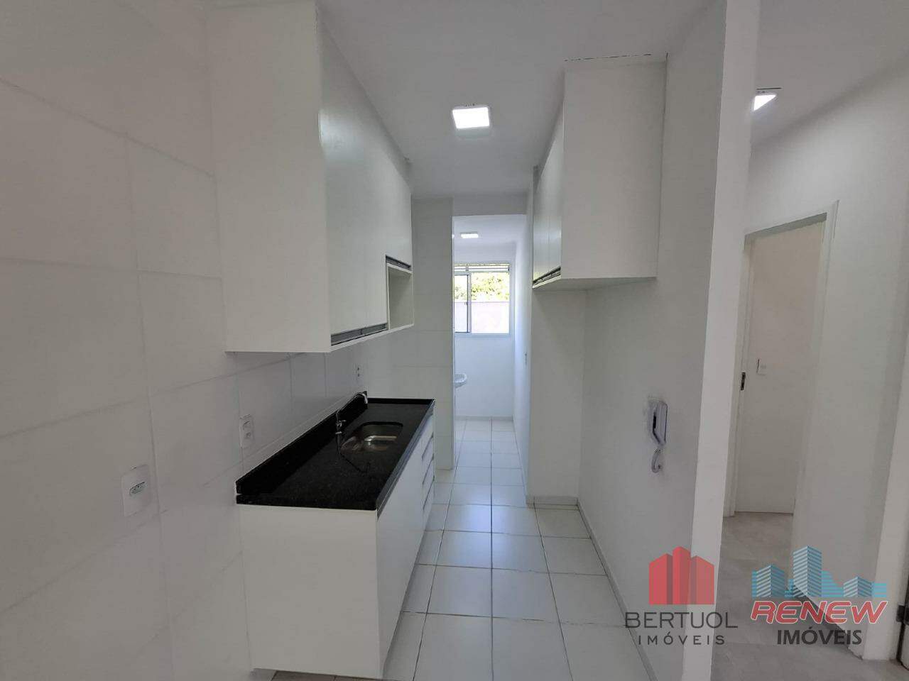 Apartamento para aluguel Residencial Bello Cielo II em Vinhedo: 