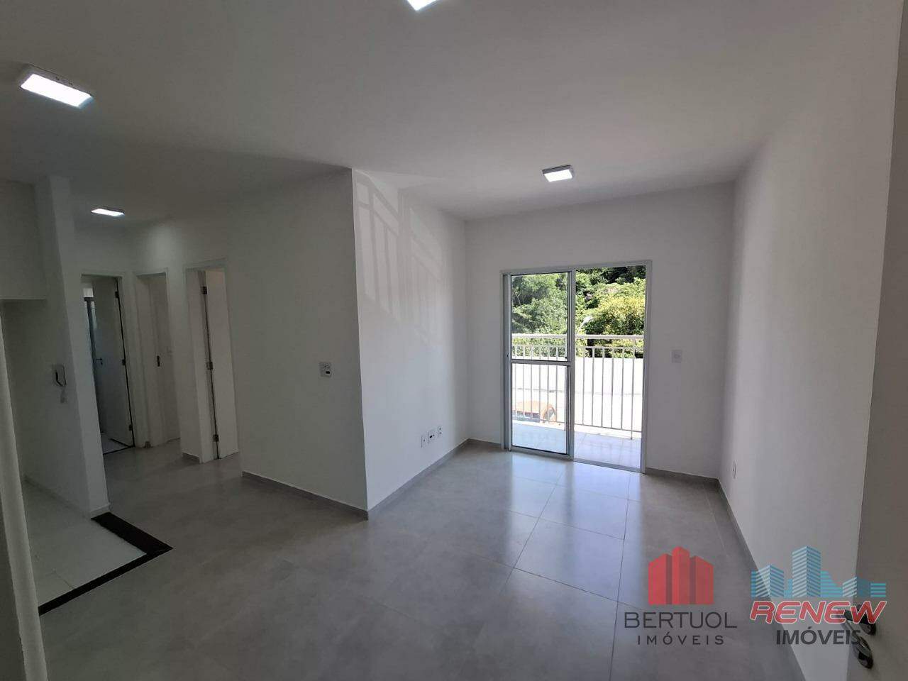 Apartamento para aluguel Residencial Bello Cielo II em Vinhedo: 