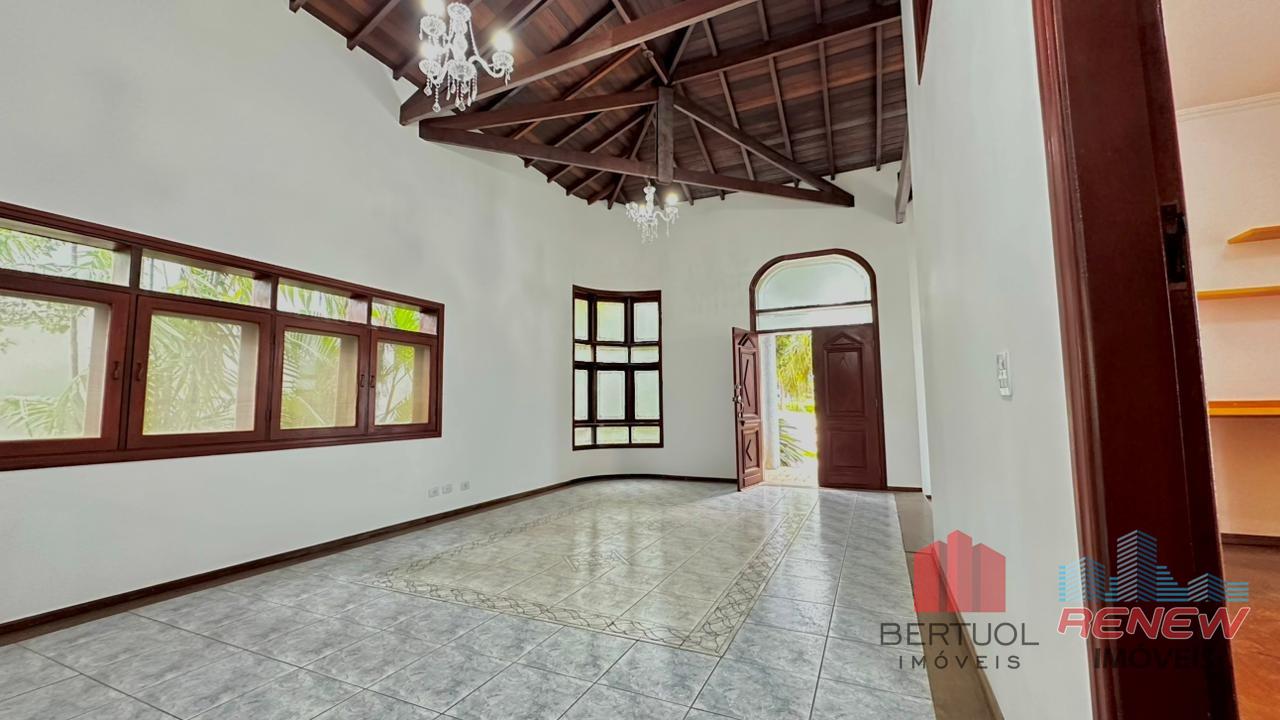 Casa de Condomínio para aluguel Condomínio Bosques de Grevílea em Vinhedo: 