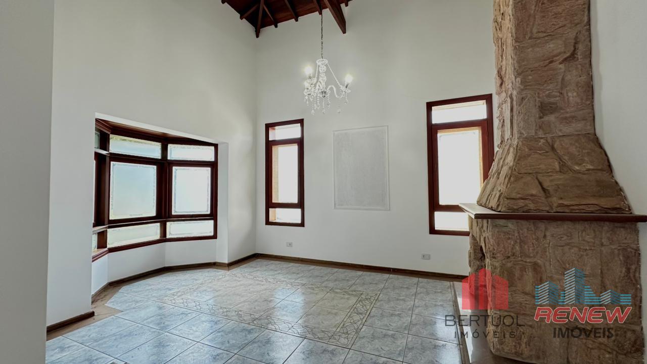 Casa de Condomínio para aluguel Condomínio Bosques de Grevílea em Vinhedo: 