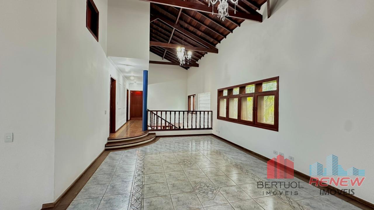 Casa de Condomínio para aluguel Condomínio Bosques de Grevílea em Vinhedo: 