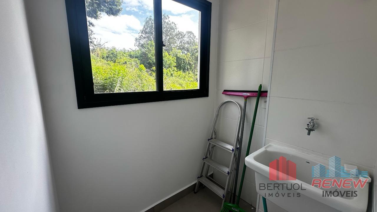 Apartamento para aluguel Condomínio Residencial Vicenza em Vinhedo: 