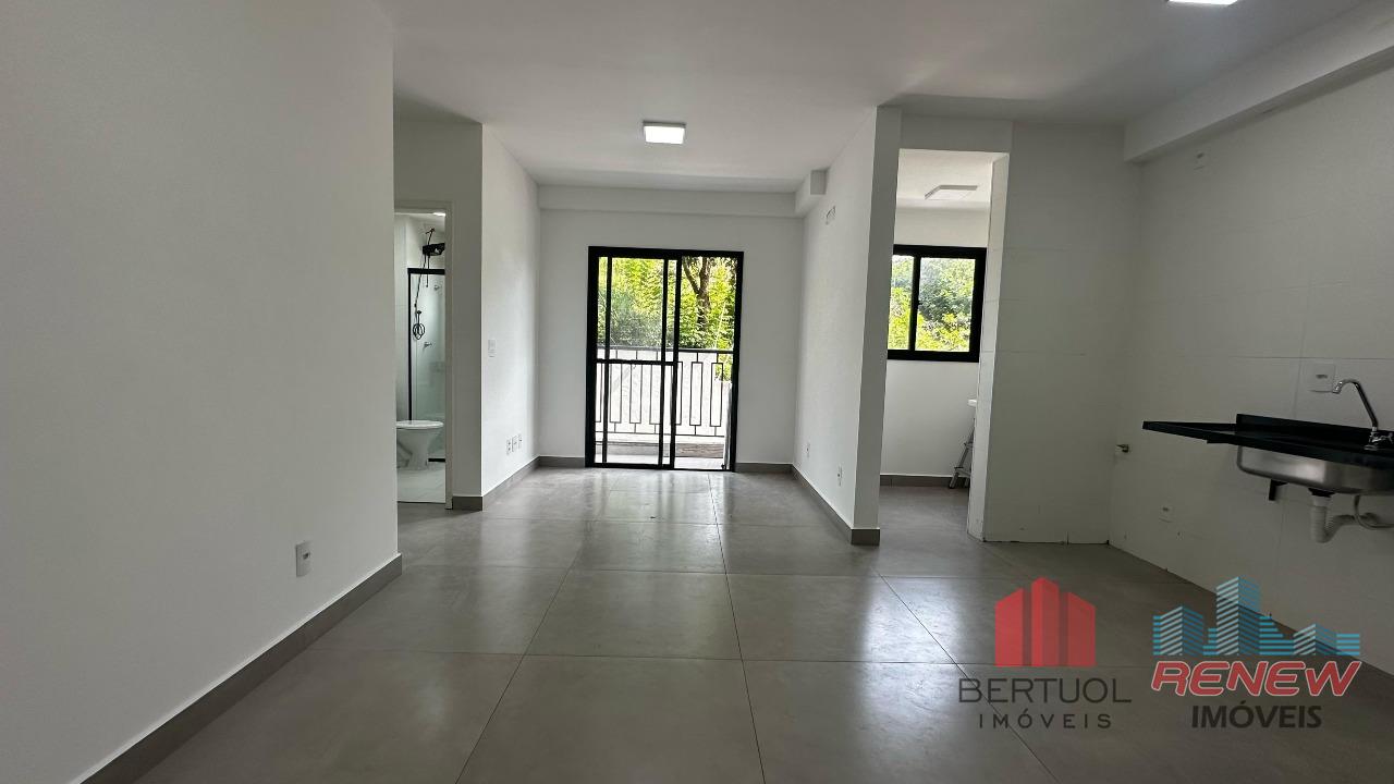 Apartamento para aluguel Condomínio Residencial Vicenza em Vinhedo: 